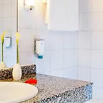 ホテル Nh Berlin Potsdam Conference Center クラインマハノー