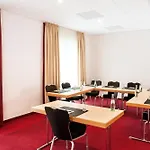 Nh Berlin Potsdam Conference Center ホテル 4*