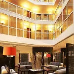 Nh Berlin Potsdam Conference Center クラインマハノー