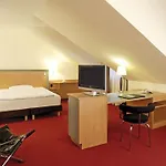 ホテル Nh Berlin Potsdam Conference Center