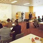 Nh Berlin Potsdam Conference Center 4* クラインマハノー