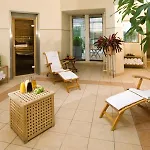 Nh Berlin Potsdam Conference Center ホテル クラインマハノー