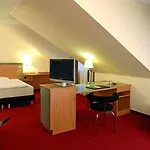 Nh Berlin Potsdam Conference Center ホテル