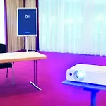 Hotel Nh Berlin Potsdam Conference Center 4*