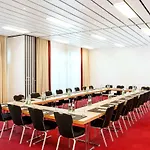 ホテル Nh Berlin Potsdam Conference Center クラインマハノー