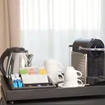 Nh Berlin Potsdam Conference Center クラインマハノー