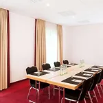 Nh Berlin Potsdam Conference Center