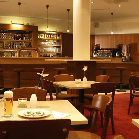 Nh Berlin Potsdam Conference Center 4*