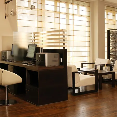 Nh Berlin Potsdam Conference Center