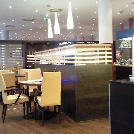 Nh Berlin Potsdam Conference Center