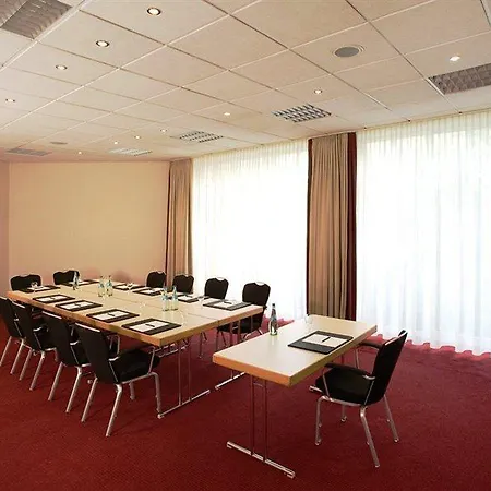 Nh Berlin Potsdam Conference Center