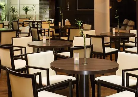 Nh Berlin Potsdam Conference Center