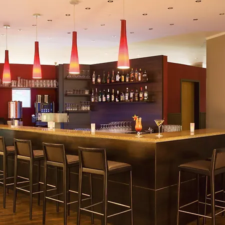 Nh Berlin Potsdam Conference Center Hotel