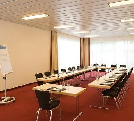 Hotel Nh Berlin Potsdam Conference Center Kleinmachnow