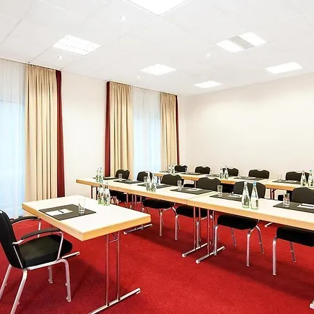 Nh Berlin Potsdam Conference Center