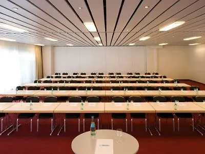 Nh Berlin Potsdam Conference Center Kleinmachnow