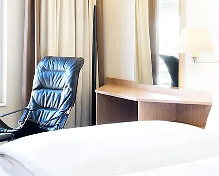 Nh Berlin Potsdam Conference Center