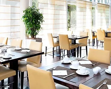 Nh Berlin Potsdam Conference Center Hotel Kleinmachnow