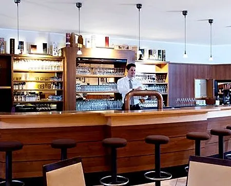 Nh Berlin Potsdam Conference Center