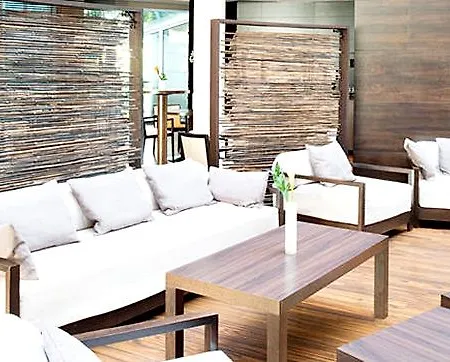 Nh Berlin Potsdam Conference Center Отель 4*