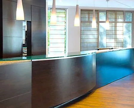 Nh Berlin Potsdam Conference Center Отель 4*