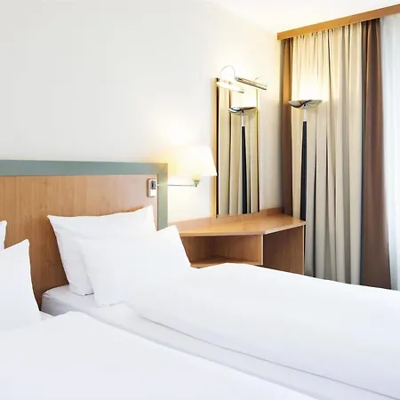 Nh Berlin Potsdam Conference Center Hotel Kleinmachnow