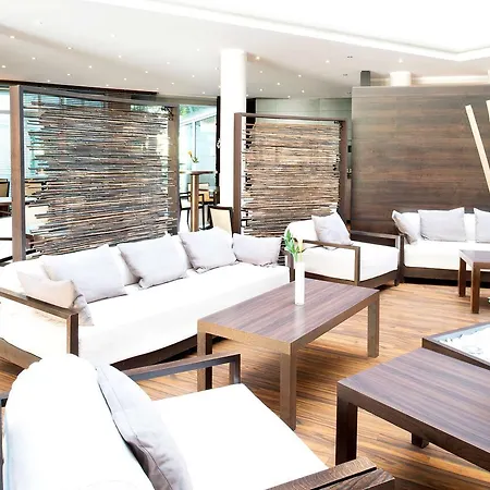 Nh Berlin Potsdam Conference Center Клайнмахнов