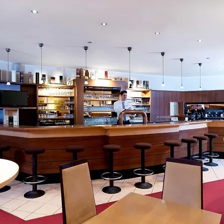 Nh Berlin Potsdam Conference Center Hotel