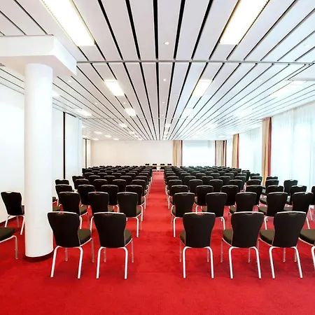 Nh Berlin Potsdam Conference Center Kleinmachnow
