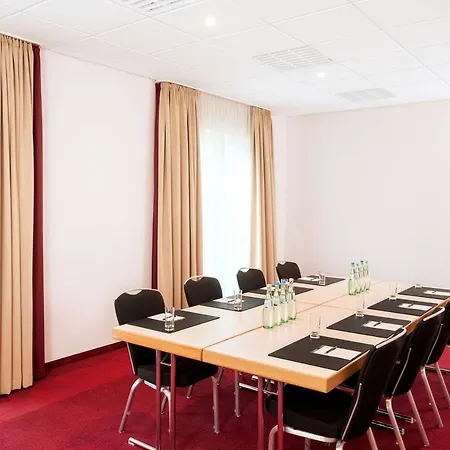 Nh Berlin Potsdam Conference Center