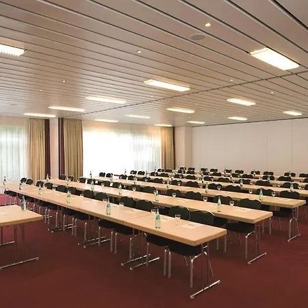 Nh Berlin Potsdam Conference Center 4*