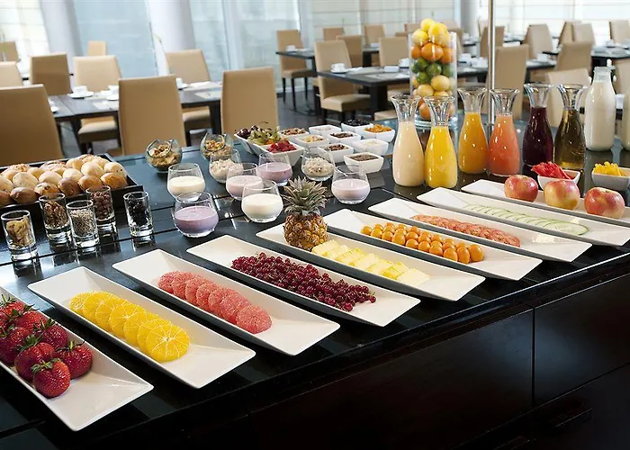 Nh Berlin Potsdam Conference Center 4*