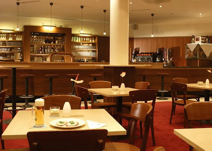 Nh Berlin Potsdam Conference Center 4*