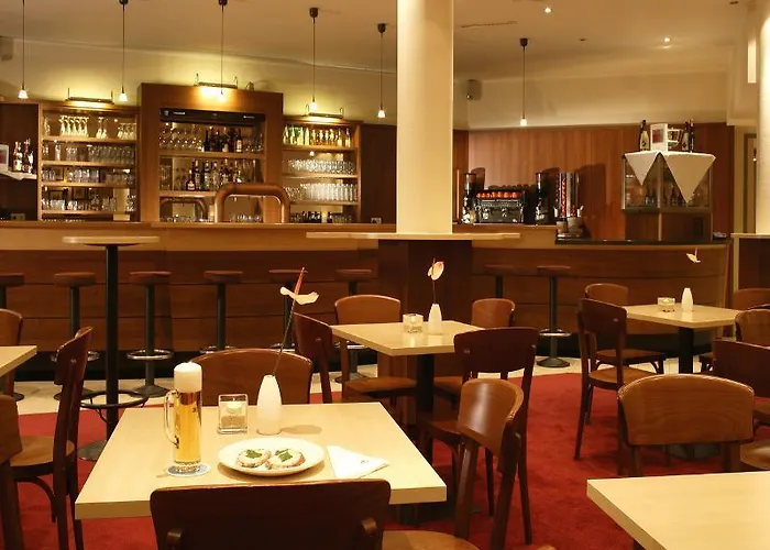 Nh Berlin Potsdam Conference Center Kleinmachnow