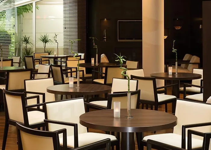 Nh Berlin Potsdam Conference Center Hotel Kleinmachnow