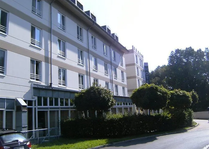 Nh Berlin Potsdam Conference Center Kleinmachnow