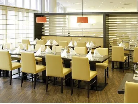 Hotel Nh Berlin Potsdam Conference Center 4*