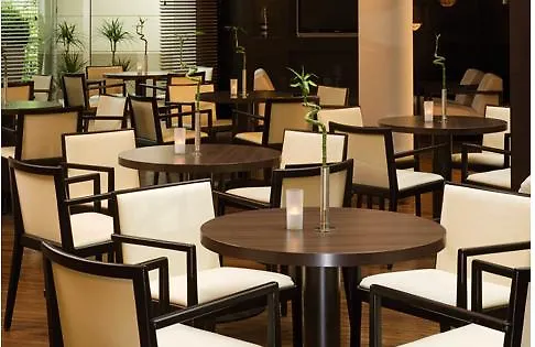 Nh Berlin Potsdam Conference Center