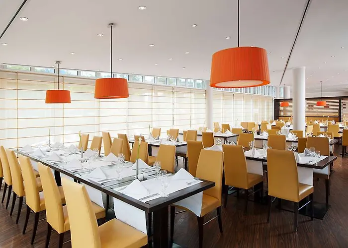 Nh Berlin Potsdam Conference Center Hotel Kleinmachnow