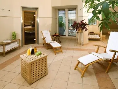 Nh Berlin Potsdam Conference Center Hotel Kleinmachnow