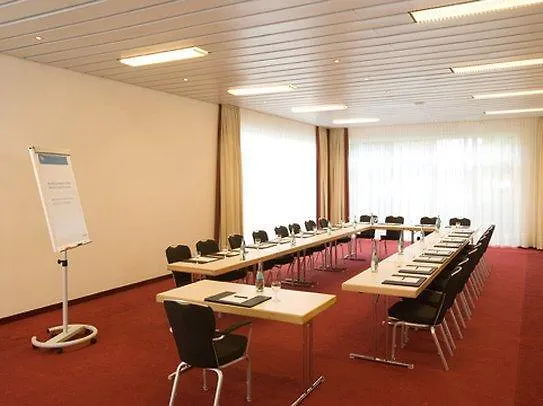 Hotel Nh Berlin Potsdam Conference Center Kleinmachnow