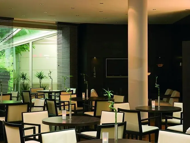 Nh Berlin Potsdam Conference Center Kleinmachnow