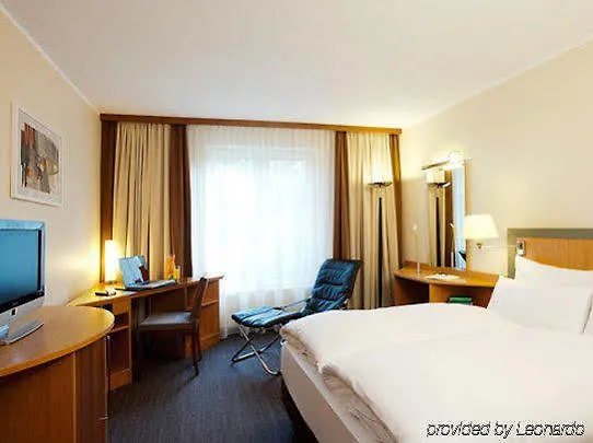 Nh Berlin Potsdam Conference Center Hotel Kleinmachnow