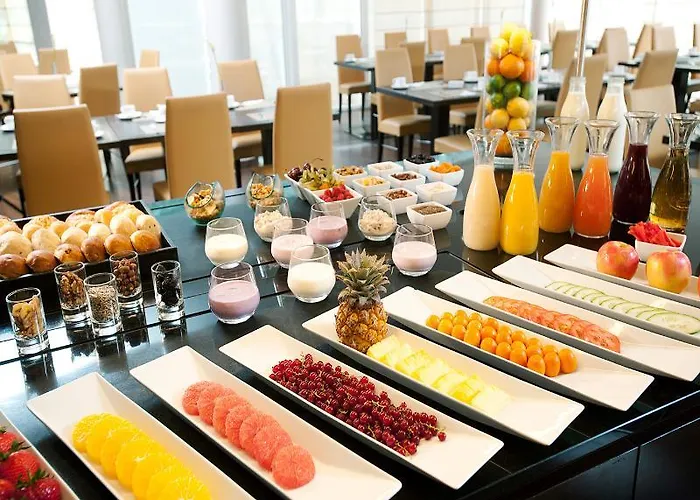 Nh Berlin Potsdam Conference Center 4* Kleinmachnow