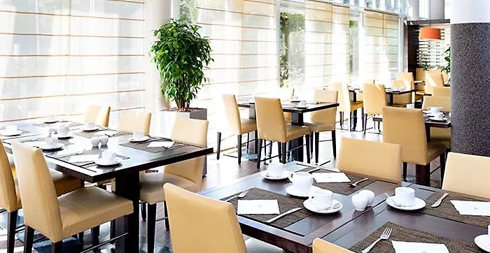 Nh Berlin Potsdam Conference Center Hotel Kleinmachnow