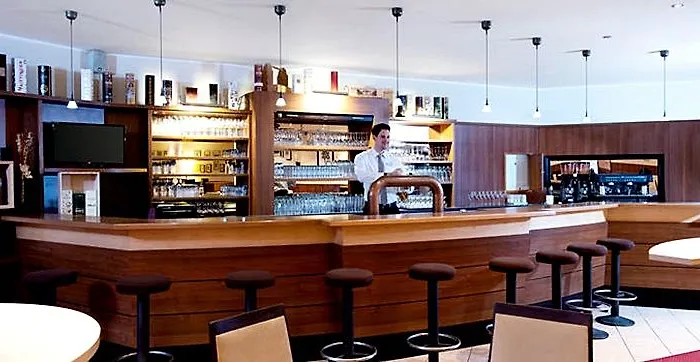 Nh Berlin Potsdam Conference Center