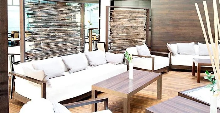 Nh Berlin Potsdam Conference Center Hotel 4*