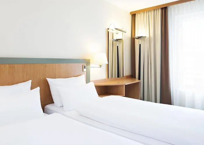 Nh Berlin Potsdam Conference Center Hotel Kleinmachnow