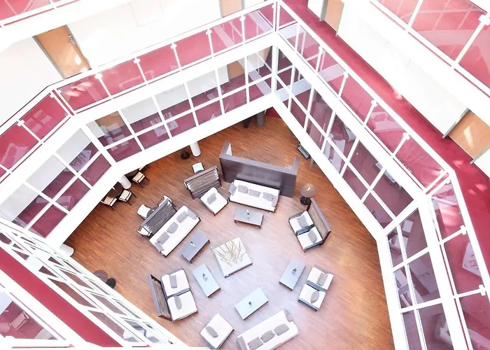 Nh Berlin Potsdam Conference Center Kleinmachnow