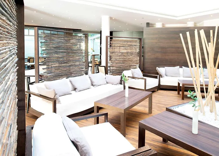 Nh Berlin Potsdam Conference Center Kleinmachnow